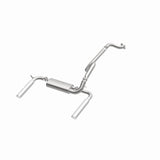 MagnaFlow Sys C/B Camaro-Firebird 93-97 5.7L - 15620
