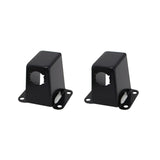 Westin 2014-2018 Ram Truck/SUV Sensor Relocator - Black - 40-0015S