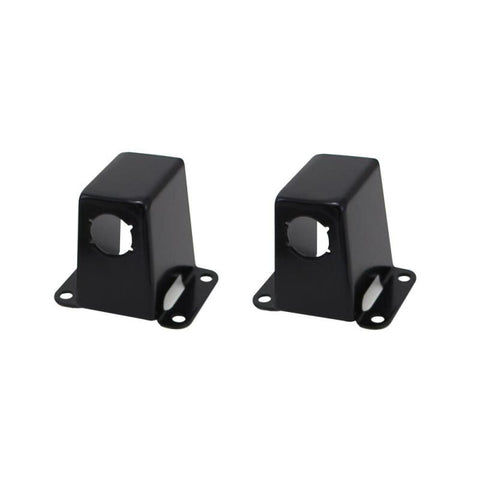 Westin 2014-2018 Ram Truck/SUV Sensor Relocator - Black - 40-0015S