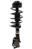 KYB Shocks & Struts Strut Plus Front Right 11-14 Chrysler 200 Sedan - SR4555