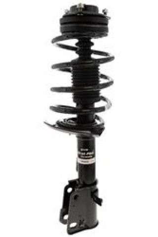 KYB Shocks & Struts Strut Plus Front Right 11-14 Chrysler 200 Sedan - SR4555