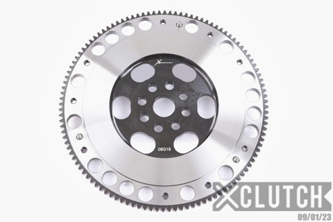 XClutch 94-01 Acura Integra GS-R 1.8L Lightweight Chromoly Flywheel - XFHN003CL