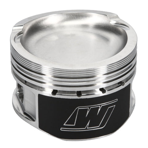 Wiseco VW VR6 2.8L 9:1 83mm Piston Shelf Stock Kit - K608M83