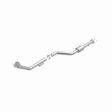 MagnaFlow Direct Fit Catalytic Converter 01-04 SLK230 2.3 Underbody - 52722