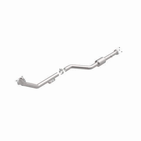 MagnaFlow Direct Fit Catalytic Converter 01-04 SLK230 2.3 Underbody - 52722