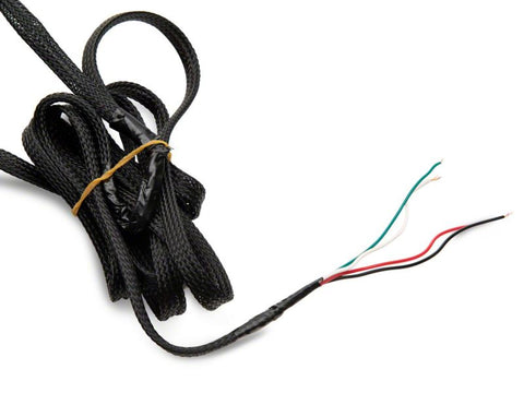 Raxiom 18-23 Jeep Wrangler JL Axial Series Rear Window Glass Hinge LED Lights - J155993-JL