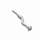MagnaFlow Direct Fit Catalytic Converter 09 CTS-V 6.2L S/C Passenger Side OEM - 49173