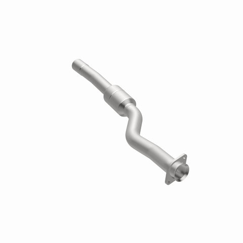 MagnaFlow Direct Fit Catalytic Converter 09 CTS-V 6.2L S/C Passenger Side OEM - 49173