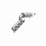 MagnaFlow Direct Fit Catalytic Converter 07-10 Audi A6/A8 4.2L - 51143