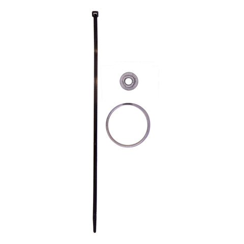 Bilstein 5100 Series 15-19 GM Canyon/Colorado 46mm Ride Height Adjustable Shock Absorber - 24-292702