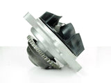 Sinister Diesel 06-10 GM Durmax 6.6L LBZ/LMM Welded Water Pump - SD-WWP-06