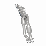 MagnaFlow Direct Fit Catalytic Converter 97-00 Lexus GS300 3.0L - 452843