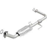 MagnaFlow Direct Fit Catalytic Converter 00-04 Tundra Driver Side 4.7L - 447173