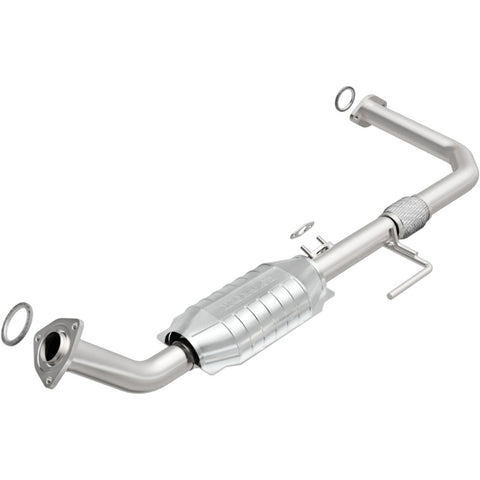 MagnaFlow Direct Fit Catalytic Converter 00-04 Tundra Driver Side 4.7L - 447173