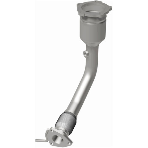 MagnaFlow Direct Fit Catalytic Converter 01-02 Sportage mani OEM - 49368