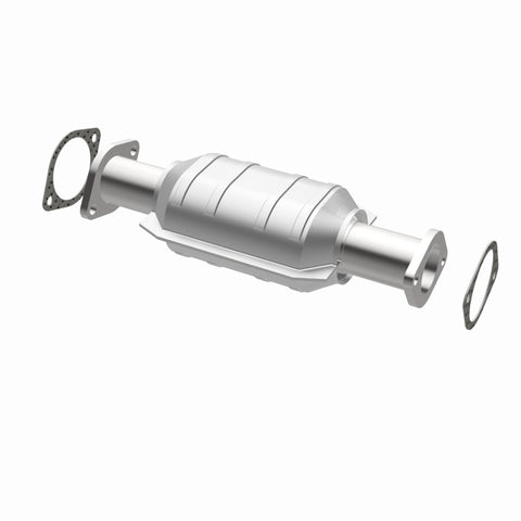 MagnaFlow Direct Fit Catalytic Converter 01-04 Nissan Frontier 2.4L - 51528