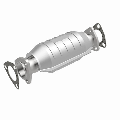 MagnaFlow Direct Fit Catalytic Converter Volvo 79 - 23812