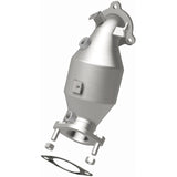 MagnaFlow Direct Fit Catalytic Converter 10-12 Hyundai Genesis Coupe L4 2.0L - 49251