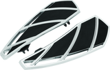 Kuryakyn Phantom Floorboards Chrome - 5792