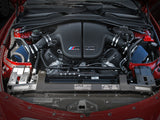 aFe MagnumFORCE Intakes Stage-2 P5R AIS P5R BMW M5 (E60)/M6 (E63/64) 06-10 V10-5.0L - 54-11272