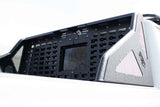 Fishbone Offroad 2020+ Jeep Gladiator Molle Window Panel - FB21262