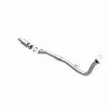 MagnaFlow Direct Fit Catalytic Converter 02-03 Avalanche 8.1 PS OEM - 49637