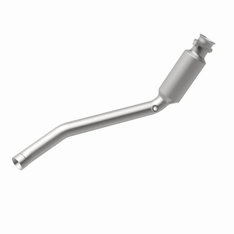 MagnaFlow Direct Fit Catalytic Converter 2010-2013 Land Rover LR4 V8 5 OEM Underbody - 21-531