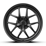 fifteen52 Sector RSR 19x9.5 5x120 22mm ET 72.56mm Center Bore Frosted Graphite - RSSFG-99552+22
