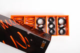 MSS 14-21 Mercedes C-Class Sports Full Adjustable Kit - 02AMERW205
