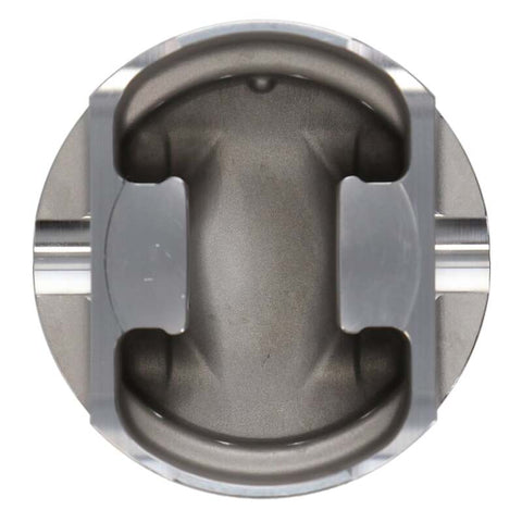 Wiseco HD 1200 Evo Domed 10.51 CR 3507X Piston Kit - 4721P1