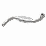 MagnaFlow Direct Fit Catalytic Converter 03-05 Ford Expedition/05-06 Lincoln Navigator 5.4L D/S - 93126
