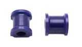 SuperPro Front Sway Bar To Chassis Bushing - SPF2183-18K