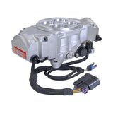 Edelbrock EZ-Street Throttle Body EFI System - 30700