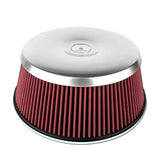 Airaid 03-07 Dodge 5.9L Diesel / 07-15 6.7L Diesel Direct Replacement Filter - 851-357