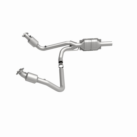 MagnaFlow Direct Fit Catalytic Converter 94-99 Ram 1500/2500 - 447233