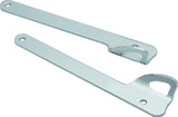 Kuryakyn Tie Down Bracket 14-22 Indian Chrome - 968