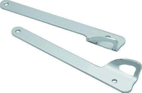 Kuryakyn Tie Down Bracket 14-22 Indian Chrome - 968