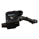 Volant 12-15 Toyota Tacoma 4.0L V6 PowerCore Closed Box Air Intake System - 185406