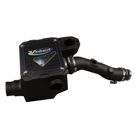 Volant 12-15 Toyota Tacoma 4.0L V6 PowerCore Closed Box Air Intake System - 185406