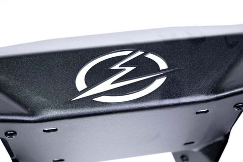 Elektric Offroad 2017-2024 Can Am X3 Maverick Volt Rear Bumper - RRB210004