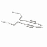 MagnaFlow Sys C/B 99-04 Ford Mustang Cobra 4.6L 32V - 15644
