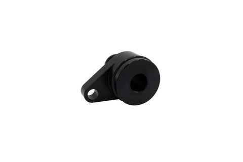 Fleece Performance Universal Billet Aluminum Adapter Fitting -10AN Male to 1.325in O-Ring Bore - FPE-34224-B
