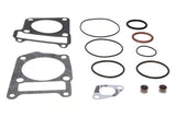 Wiseco 00-18 Yamaha TTR125/TTRL Top End Gasket Kit - W5962