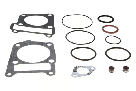 Wiseco 00-18 Yamaha TTR125/TTRL Top End Gasket Kit - W5962
