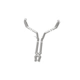 MagnaFlow SYS C/B 05-06 Pontiac GTO 6.0L 3inch - 16734