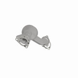 MagnaFlow 11-15 Audi Q7 3.0L Direct Fit Converter - 5451400