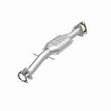 MagnaFlow Direct Fit Catalytic Converter 99 Sonoma/S10 4.3L - 447213