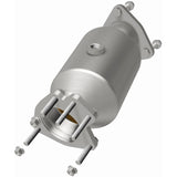 MagnaFlow Direct Fit Catalytic Converter 2020 Chevrolet Corvette Right Closed Couple 6.2L - 280162