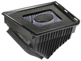 aFe MagnumFLOW Air Filters OER PDS A/F PDS GM Diesel Trucks 11-12 V8-6.6L (td) - 31-80209