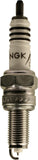 NGK Iridium Spark Plug Box of 4 (CPR8EAIX-9) - 95134